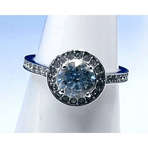 Ring Bomb Party Ring, NWOT, Size 6 Tag still attached - Picture 2 of 10